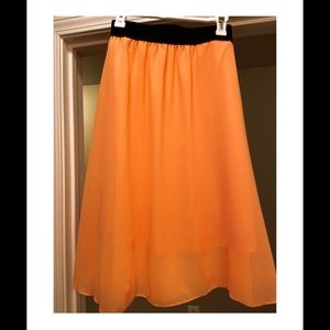 LuLaRoe Lola skirt